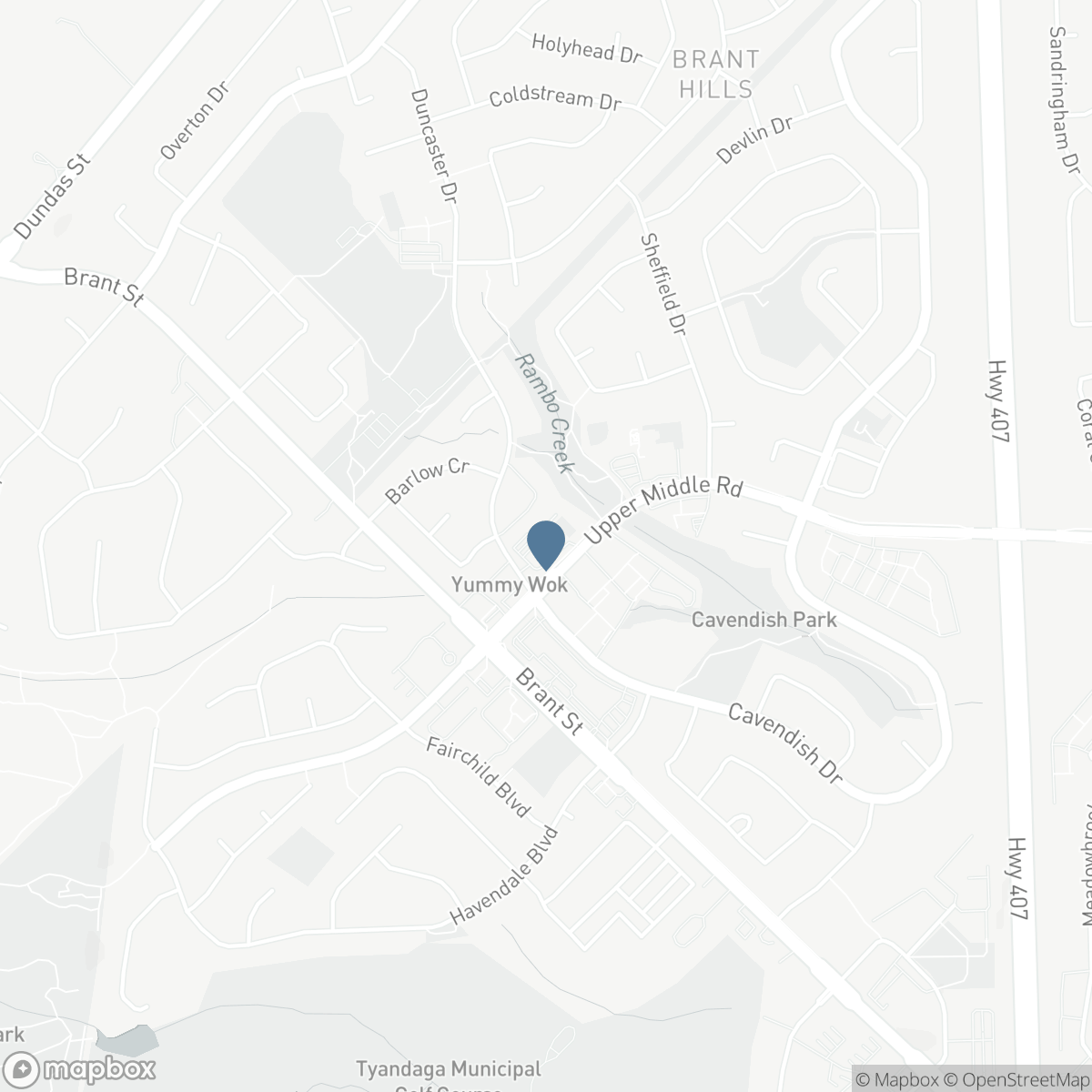 602 - 2055 UPPER MIDDLE ROAD, Burlington, Ontario L7P 3P4